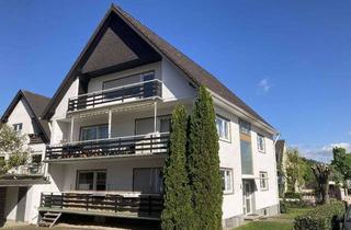 Wohnung mieten in 53474 Bad Neuenahr-Ahrweiler, Heimersheim, Großzügige 3-Zimmerwohnung mit zwei Balkonen und Garage zu vermieten