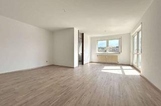 Wohnung mieten in 75175 Oststadt, 7008 - Renovierte, gut geschnittene 2-Zimmerwohnung mit Balkon und TG-Stellplatz nähe HBF!