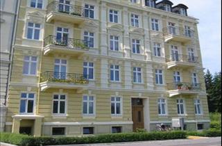 Wohnung mieten in Sattigstraße, 02826 Südstadt, Einmalig schöne Dachgeschoss-Studiowohnung mit Galerie und Süd-West-Balkon!