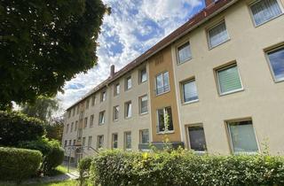 Wohnung mieten in Schreberstraße, 08280 Aue, Frisch sanierte 4-Zimmer-Wohnung