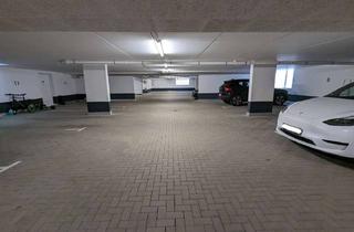 Garagen kaufen in Kölner Straße 36, 50354 Hürth, Ein Tiefgaragenstellplatz in Hürth zu erwerben - Investieren Sie in Sachwerte