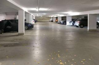 Garagen kaufen in Schänkenweg 17-21, 01109 Klotzsche, Ein Tiefgaragenstellplatz in Dresden zu erwerben - Investieren Sie in Sachwerte