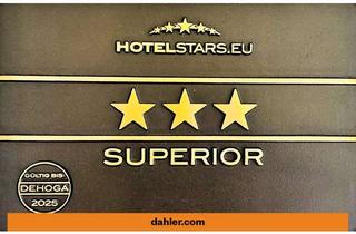 Gewerbeimmobilie kaufen in 87466 Oy-Mittelberg, Renommiertes Superior Wohlfühlhotel mit Privathaus – Premiumlage im Herzen des Oberallgäu