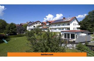 Gewerbeimmobilie kaufen in 87466 Oy-Mittelberg, Wohlfühl- Hotel*** Superior mit Privathaus – Premiumlage