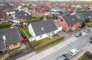 Einfamilienhaus kaufen in 27607 Langen, Geestland-Langen // Großzügiges Einfamilienhaus mit Garage in begehrter Lage