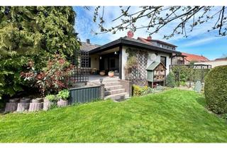 Haus kaufen in 38470 Parsau, Unterkellerter Bungalow mit großem Grundstück und Doppelcarport in Parsau! Mein Haus = Mein Makler!