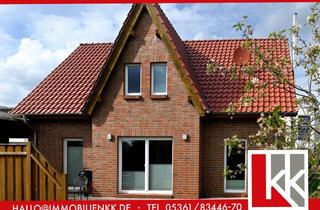 Haus kaufen in 38471 Rühen, Charmantes Einfamilienwohnhaus im klassischen Stil mit moderner Ausstattung