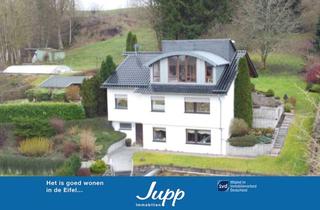 Einfamilienhaus kaufen in 54587 Lissendorf, Gemütliches Einfamilienhaus mit Einliegerwohnung, 3 Garagen und großem Garten Lissendorf (45)