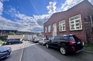 Mehrfamilienhaus kaufen in 42275 Oberbarmen, „ Von BAIMEX „ Ein Besonderer Grundbesitz – Mehrfamilienhaus & LOFT Fabrik