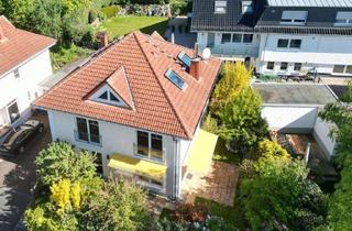 Einfamilienhaus kaufen in 65719 Hofheim am Taunus, Einfamilienhaus mit mediterranem Flair! Zentral in Hofheim!