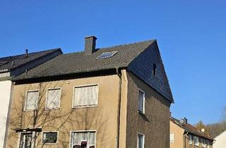 Doppelhaushälfte kaufen in 50321 Brühl, Solide Doppelhaushälfte im beliebten Ortsteil HEIDE!