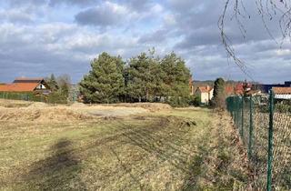 Haus kaufen in 01458 Ottendorf-Okrilla, Das moderne Raumwunder auf knapp 500m² Grundstück