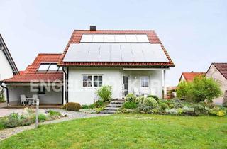 Haus kaufen in 97539 Wonfurt, Die perfekte Immobilie für Ihre Familie