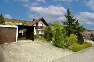 Haus kaufen in 96472 Rödental, Geräumiges Wohnhaus mit viel Platz für Familie und Hobby in Rödentaler Bestlage