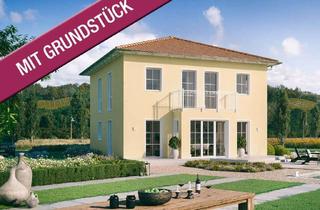 Villa kaufen in 01990 Großkmehlen, Diese Stadtvilla macht ihrer Bezeichnung alle Ehre!