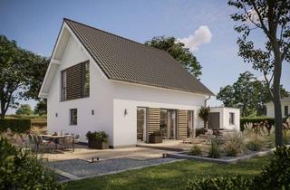Haus kaufen in 01468 Moritzburg, 900 m2 für individuelle Hausplanung