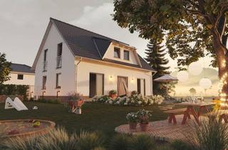 Haus kaufen in Am Bergfeld, 31177 Harsum, Bauen Sie mit uns im kommenden Baugebiet in Harsum OT Hönnersum!