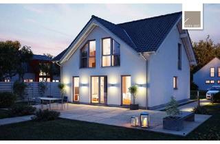 Haus kaufen in 01458 Ottendorf-Okrilla, Lichtdurchflutete Baulücke - Ihre Gelegenheit für einen wunderschönen Bauplatz