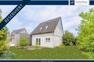 Einfamilienhaus kaufen in 46325 Borken, Kompaktes Einfamilienhaus mit Garten in ruhiger Lage!