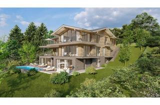 Villa kaufen in 83684 Tegernsee, Luxuriöse Neubau-Villa mit Panoramablick auf See und Berge