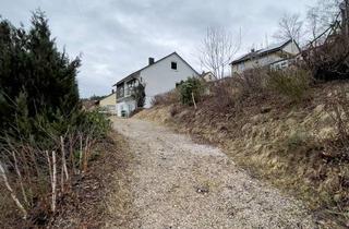 Haus kaufen in Urbanweg 14a, 78112 Sankt Georgen im Schwarzwald, 1-2FH mit Einliegerwohnung in ruhiger Aussichtslage auf herrlichem sonnigen Grundstück