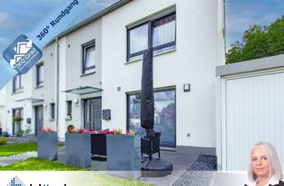 Haus kaufen in 45968 Gladbeck, Blömker! Neubau-Wohntraum mit hochwertiger Ausstattung, Garage, Garten und zwei Terrassen.