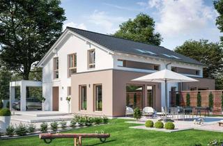 Haus kaufen in 66909 Nanzdietschweiler, Zinsen runter, dank KFW-QNG Förderung und 250.000,-EUR Sonderdarlehen!