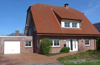 Einfamilienhaus kaufen in 48249 Dülmen, Großzügiges Einfamilienhaus im Außenbereich von Dülmen auf 919m² Grundstück