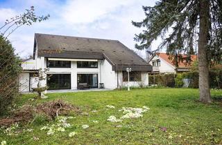Haus kaufen in 79618 Rheinfelden (Baden), Freistehendes EFH mit Traumgarten und Einliegerwohnung