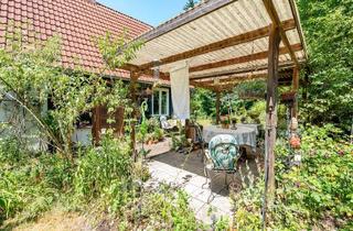 Einfamilienhaus kaufen in 29223 Celle, Einfamilienhaus mit schönem Grundstück in exponierter Lage – vermietet