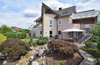 Haus kaufen in 63856 Bessenbach, Ein Wohn- und Wellness-Traum in Bestlage von Bessenbach!