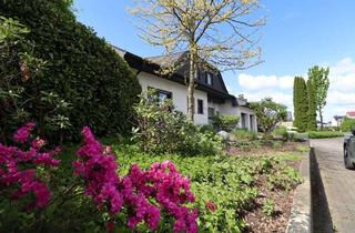 Einfamilienhaus kaufen in 59457 Werl, Hochwertiges Einfamilienhaus mit tollem Garten in Werl-Büderich zu verkaufen!