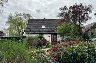 Haus kaufen in 28879 Grasberg, Genießen Sie die Natur: 126m² WFL und ein herrlicher Garten mit Weitblick!