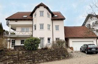 Haus kaufen in 91275 Auerbach in der Oberpfalz, Charmantes Wohnhaus mit vielseitigen Nutzungsmöglichkeiten nahe Auerbach sucht neuen Eigentümer