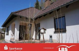 Haus kaufen in 08248 Klingenthal, Idyllisches Wohnparadies mit traumhaftem Ausblick!