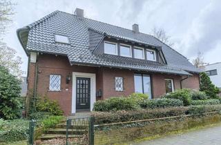 Haus kaufen in 48431 Rheine, Flair, Vielfalt, Faszination - Stilvolles Wohnen in zentraler Lage!Rheine-Wietesch