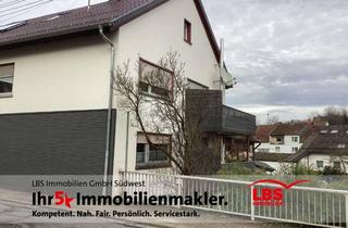 Haus kaufen in 66879 Kollweiler, Mehrgenerationenhaus oder KAPITALANLAGE