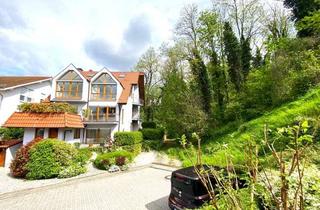 Haus kaufen in 64673 Zwingenberg, Direkt am Wald & der Natur - unterhalb des Melibokus