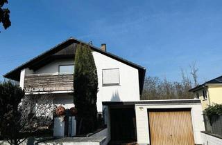 Einfamilienhaus kaufen in 67134 Birkenheide, *** Charmantes Einfamilienhaus mit Traumgarten und durchdachter Architektur direkt am Waldrand ***