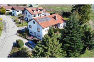 Haus kaufen in Obere Sonnhalde 15, 88131 Lindau (Bodensee), Freistehendes Einfamilienaus auf großzügigem Grundstück