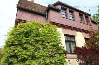 Doppelhaushälfte kaufen in 65462 Ginsheim-Gustavsburg, Siedlungshaus im Stil einer Doppelhaushälfte in Gustavsburg (Denkmalschutz)
