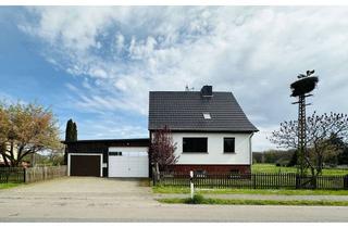 Haus kaufen in 39638 Kassieck, RUHE, GRÜN, GLÜCK !