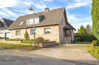 Haus kaufen in 42929 Wermelskirchen, Ein- bis Zweifamilienhaus in absoluter Spitzenlage von Wermelskirchen