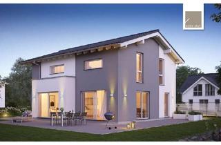 Haus kaufen in 99099 Dittelstedt, Hausbau mit Kern-Haus: Energieeffizient in die Zukunft!