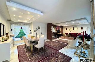 Haus kaufen in 28816 Stuhr, Modernes Wohnen in idyllischer Lage: Bungalow in Stuhr zu verkaufen