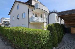 Haus kaufen in 78464 Konstanz, 3-Familien-Reiheneckhaus mit Doppelcarport in 78464 Konstanz-Staad