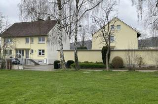 Haus kaufen in 32699 Extertal, Zwei renditestarke Dreifamilienhäuser mit Garagen in Almena