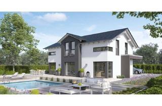 Haus kaufen in 03130 Spremberg, Sensationelles Design – Wohnen auf höchstem Niveau!