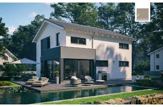 Haus kaufen in 75417 Mühlacker, Der beste Zeitpunkt, um zu bauen, ist immer JETZT! (inkl. Grundstück, Keller und Garage)