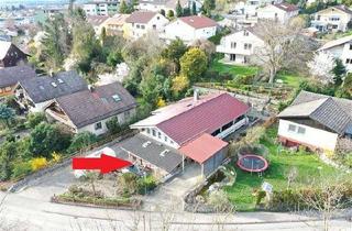 Haus kaufen in 88069 Tettnang, Endlich Platz - Ein-/Zweifamilienhaus in Tettnang-Oberhof